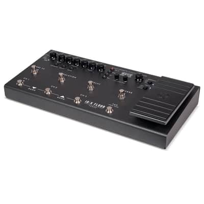Blackstar IDX: Floor THREE Multi-FX & Amp Modeler image 3