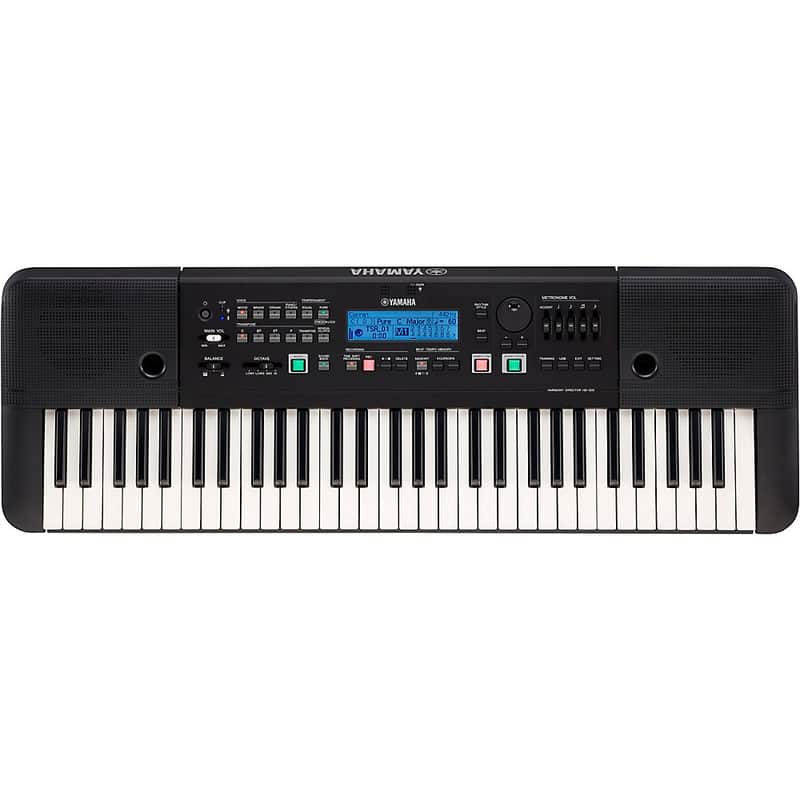 Yamaha HD-300 Harmony Director 61-Key Keyboard image 1