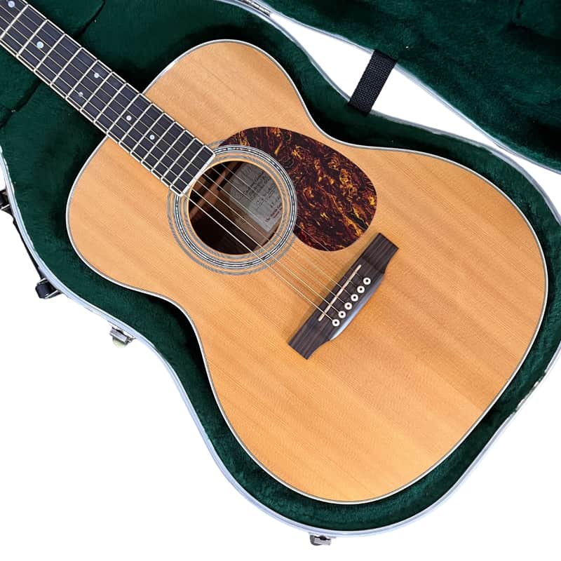 Martin Custom 000-18 2001 #/250 image 1