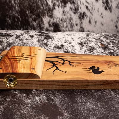 Wild Dog Drop Bear Stomp Box - 100426 image 3