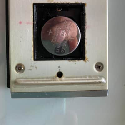 Rare Casio VL-10 VL-Tone Synth Early 1980s - The smallest synth in the WORLD!!! image 8
