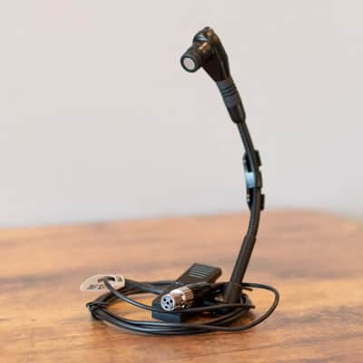 Shure Beta WB98H/C Wireless Instrument Microphone image 2