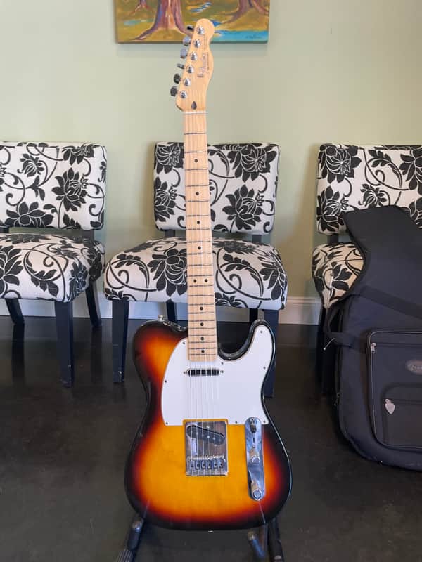 Fender Standard Telecaster