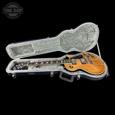 Used Orville LP Std Natural ('57 Classic PUs) w/case TSU24378 image 18