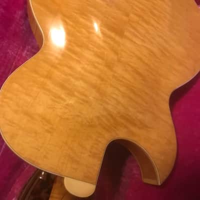 Gibson Byrdland 1962 Natural image 6