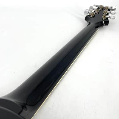 2017 PRS McCarty 594 Singlecut - Charcoal image 14