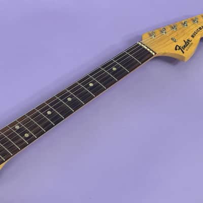 Fender Musicmaster 1977 - Black image 14