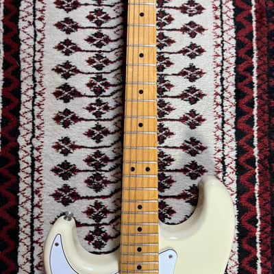 Fender ST-68 Stratocaster Reissue MIJ Lefthand image 5