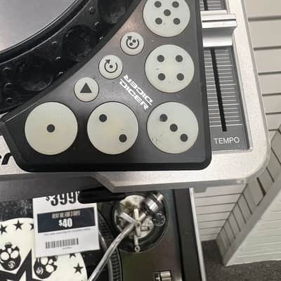 Pioneer CDJ-800 MK2 DJ Controller (Cherry Hill, NJ) image 3