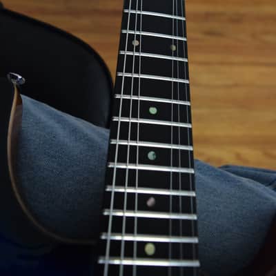 Carvin CT6 , California Carved top. Kiesel , OHSC image 7