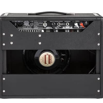 Fender '65 Princeton Reverb 12W 1x10" Tube Combo Guitar Amp image 5