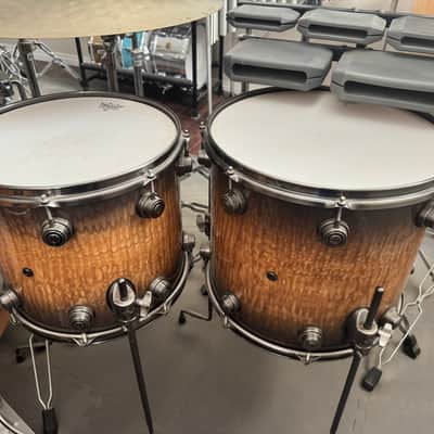 DW 40th Anniversary Exotic Tamo Ash - Ultra Rare 2012 Special Edition image 9
