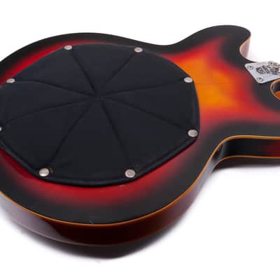 Vox Sidewinder Bass 1966 image 4