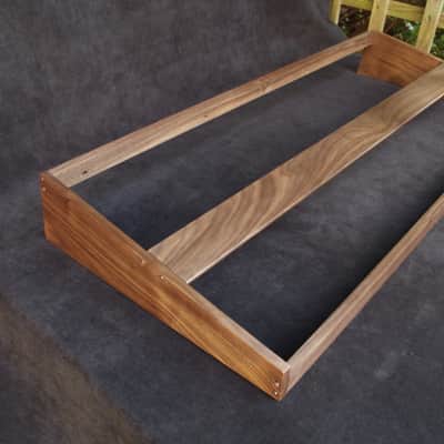 Sequential Circuits Prophet 5 Wooden Enclosure American Walnut