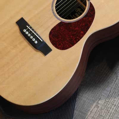 Unplayed! 2025 Martin X-Series 000X1 Acoustic Guitar Natural + HSC image 7