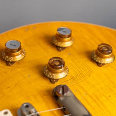 Gibson 1959 Les Paul 59 Standard Kirk Hammett "Greeny" 2024 image 15