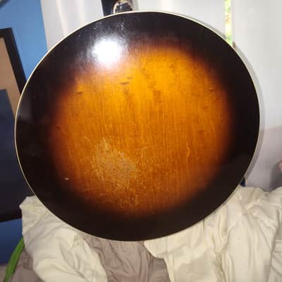 Gibson RB-00 1939, Original 5-String Banjo image 6