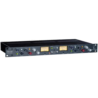 Rupert Neve Shelford Diode Bridge Compressor image 2