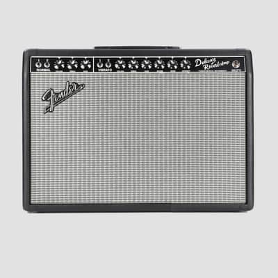 Fender '65 Deluxe Reverb image 1
