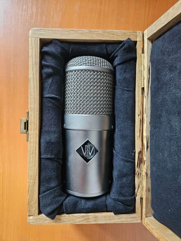 Wunder Audio CM7 Fet image 1