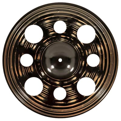 Meinl Classics Custom Dark 16" Trash Crash image 3