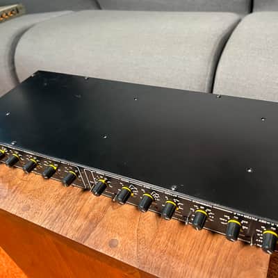 Drawmer DS201 Dual Gate image 4