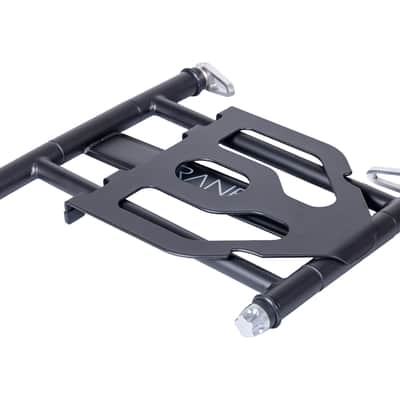 Crane Crane Stand Plus DJ Laptop Stand (Graphite) image 6