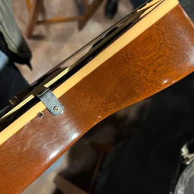 Gibson Les Paul 1960 Classic 2005 Tobacco Burst image 9