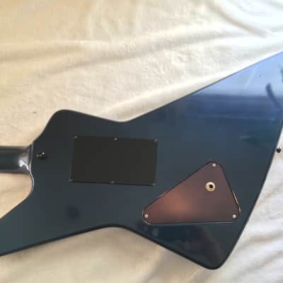 80's Hamer Blitz image 22
