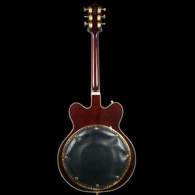 Gretsch G6122T-62 Vintage Vintage Select Edition '62 Chet Atkins Country Gentleman image 4