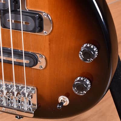 Yamaha BB-1024 Tobacco Brown Sunburst image 8