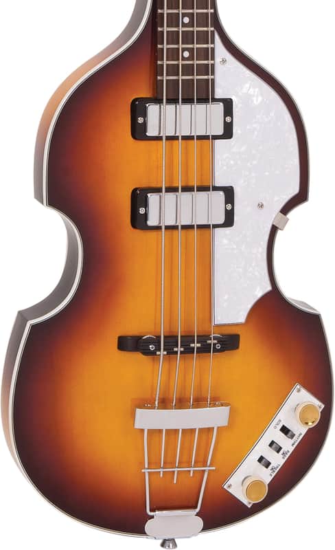 Vintage VVB4 Reissued Series image 1