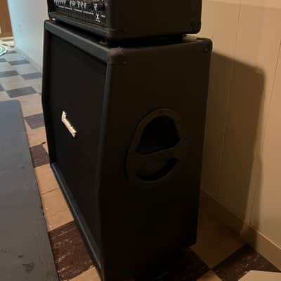 Ibanez TBX150H and 4x12 Speaker Cab - USED image 3