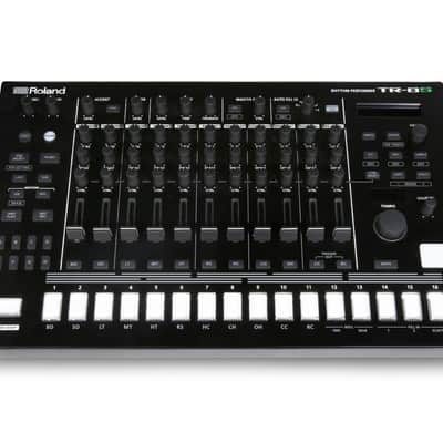 Roland TR-8S Drum Machine [USED] image 1