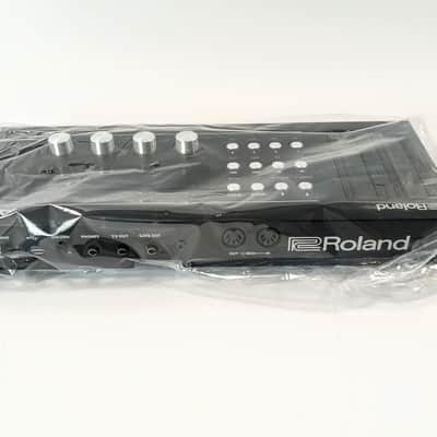 Roland A-01 Boutique Series Controller+Generator Synthesizer Module image 4