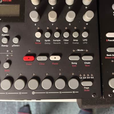 Elektron Analog Rytm 2010s - Black image 4