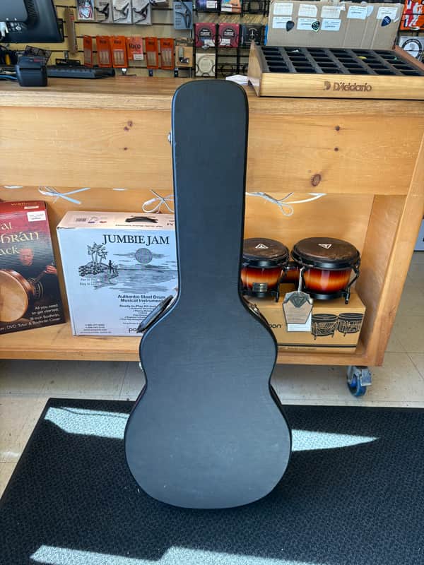 used Profile Hardshell Case image 1