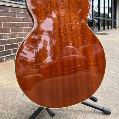 Gretsch Electromatic LTD Pristine CB+HSC image 12