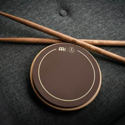 Meinl SB702 Waxed 5B image 6