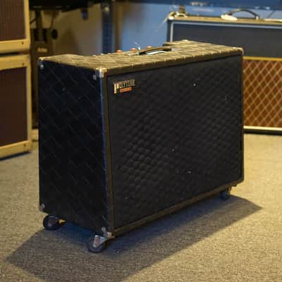 Polytone Studio 212 Guitar Combo Amp (70s) - Used image 2
