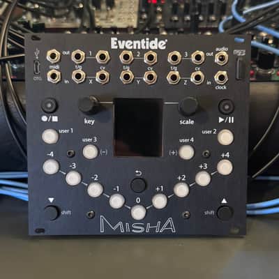 Eventide Misha image 1