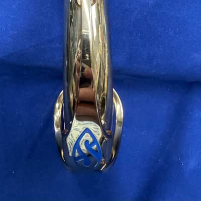 Selmer-Paris Super Action 80 Series II 1994 - Lacquer image 3