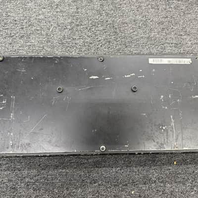 Line 6 FBV Shortboard Foot Controller With Cable 2010s - Black image 7