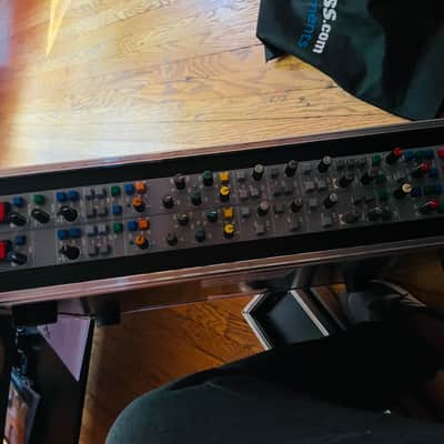 Vintage Neve 55 series image 8