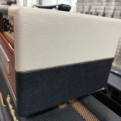 Panama Guitars Conqueror 5W All-Tube Guitar Head 2010s - Custom image 3