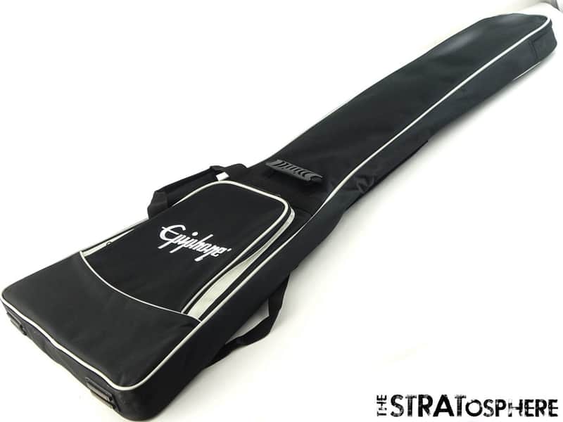 Epiphone Flying V 70s Premium GIG BAG Guitar Parts Case Padded. image 1
