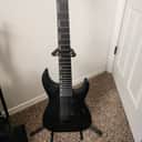 ESP LTD H-1008 Baritone Evertune with Upgrades