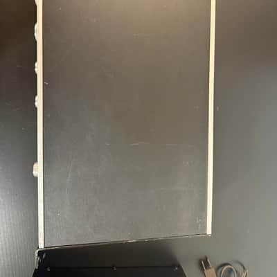 dbx 165 Over Easy Compressor / Limiter Pair 1970s - Black image 3