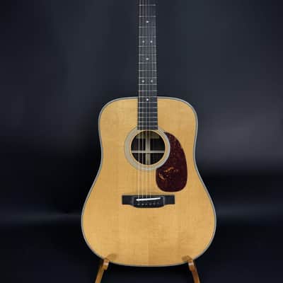 Eastman E8D-TC Thermo Cured Dreadnought Acoustic image 1