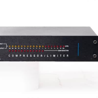dbx 160A Compressor #175 imagen 3